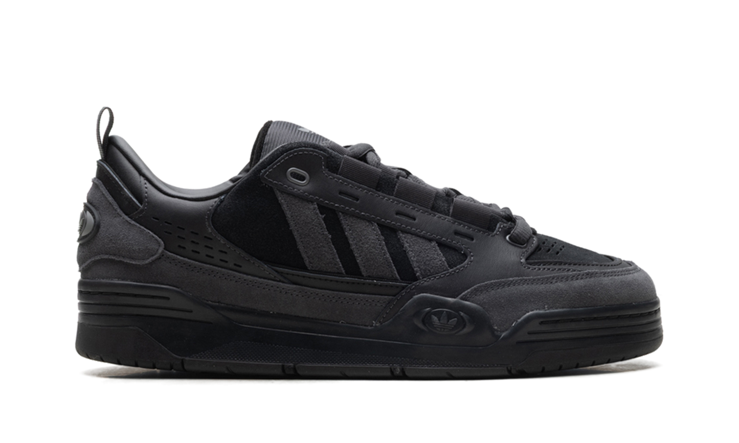ADI2000 "Core Black / Utility Black / Utility Black" GX4634