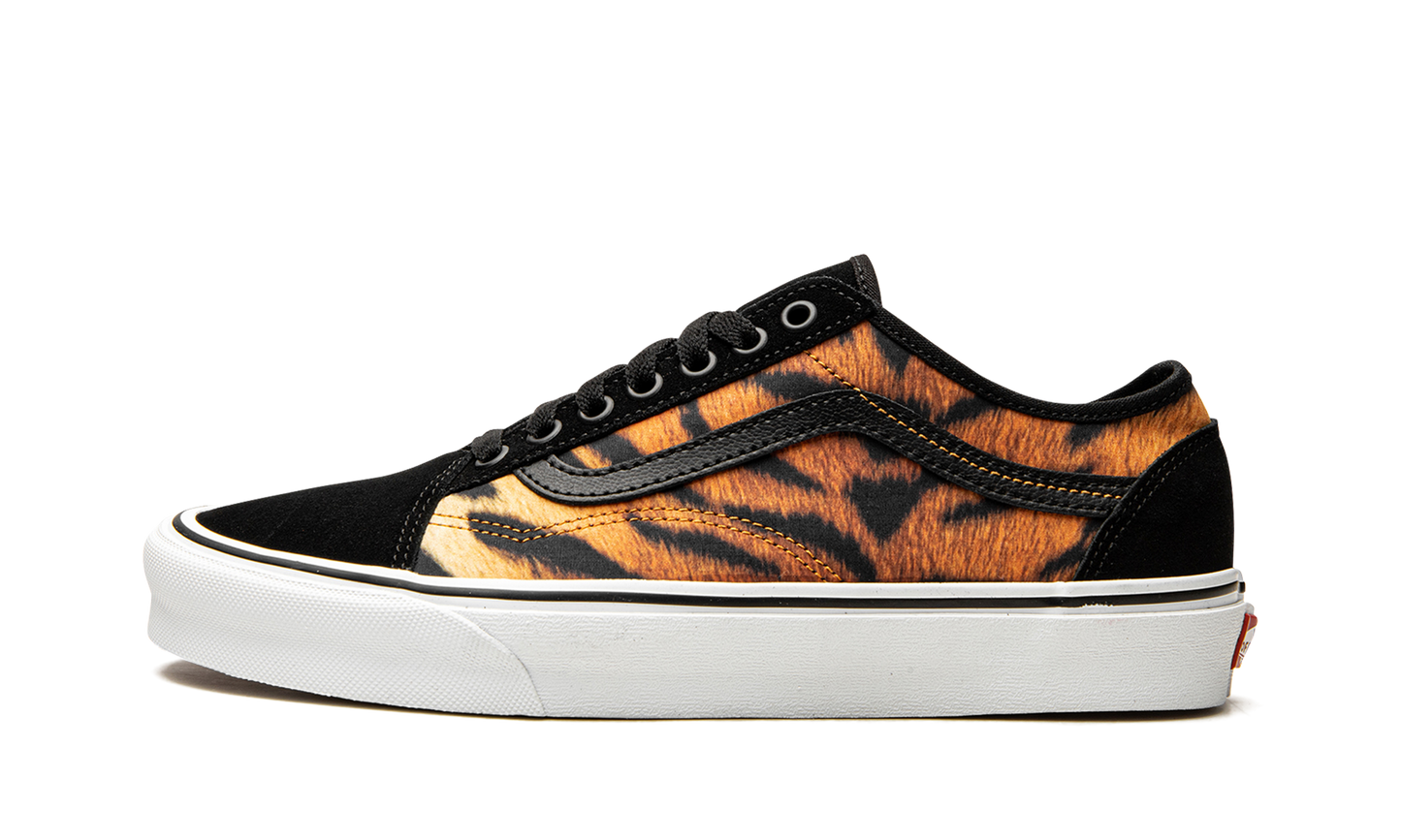 Old Skool Tapered WMNS "Tiger" VN0A54F48WP
