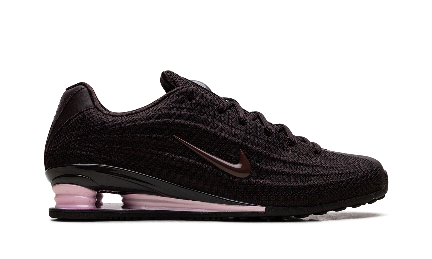 Shox Z WMNS "Velvet Brown" HQ7540 200