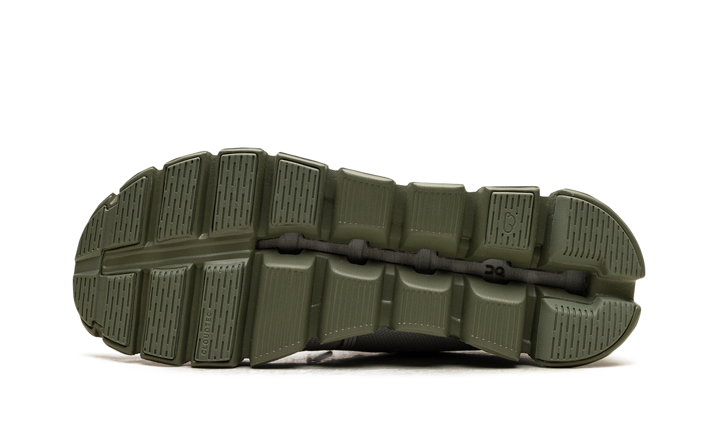 Cloud 5 "Glacier Grey Reseda Green" 59.98891
