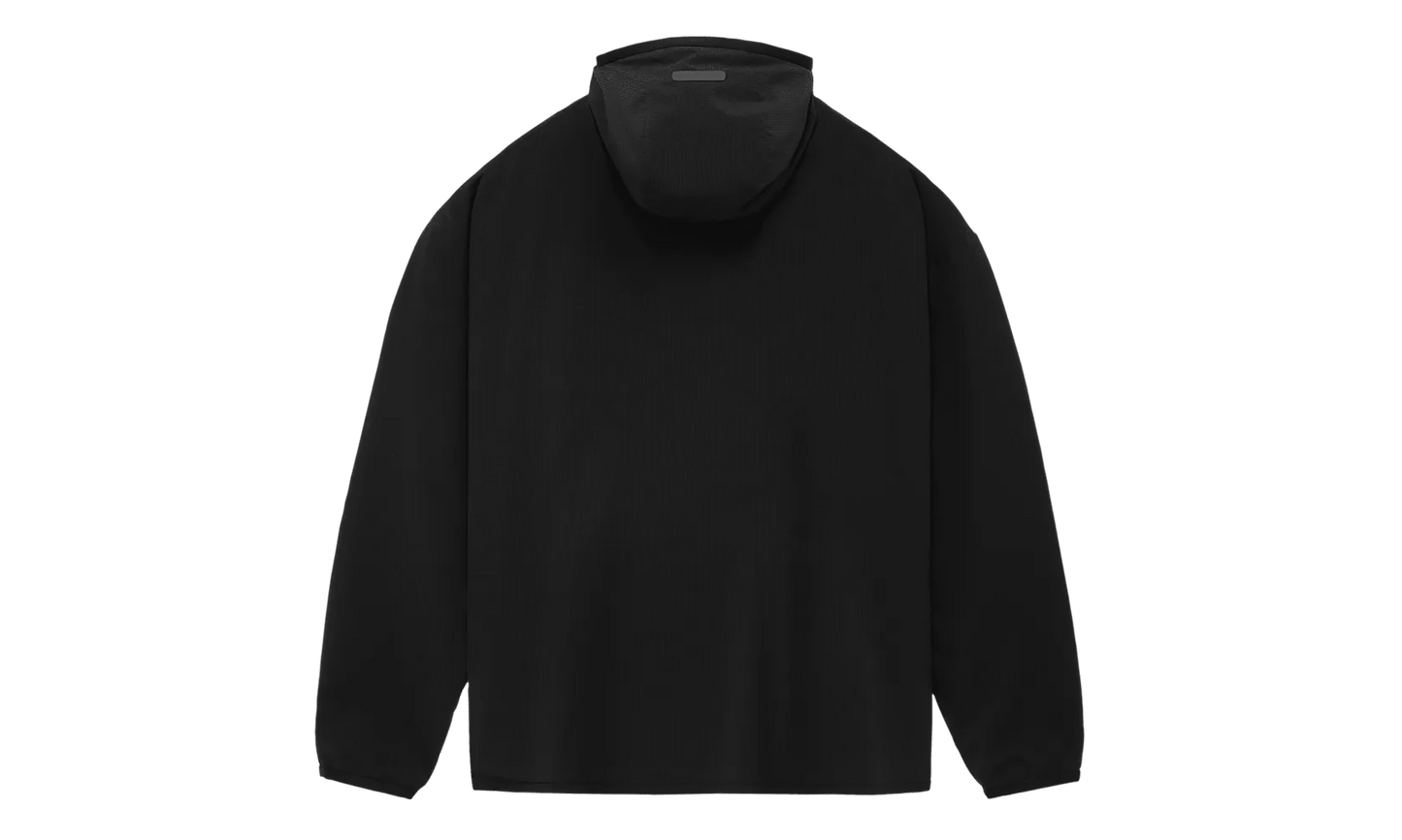 Fear of God Athletics Pullover Hoodie "Black" IM8935