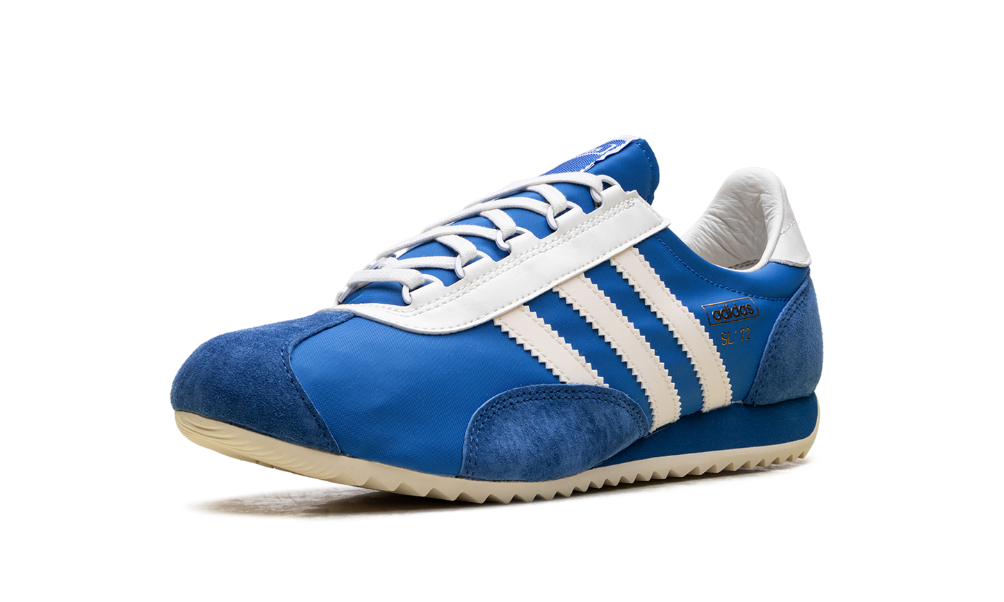 SL 72 PT "Bright Royal White" JR5701