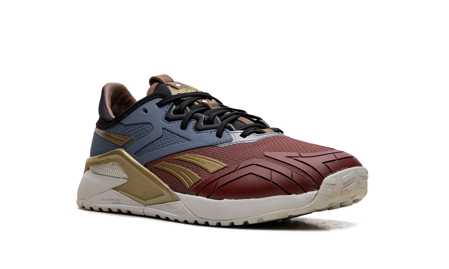 DC Nano X2 "Reebok" HQ4585