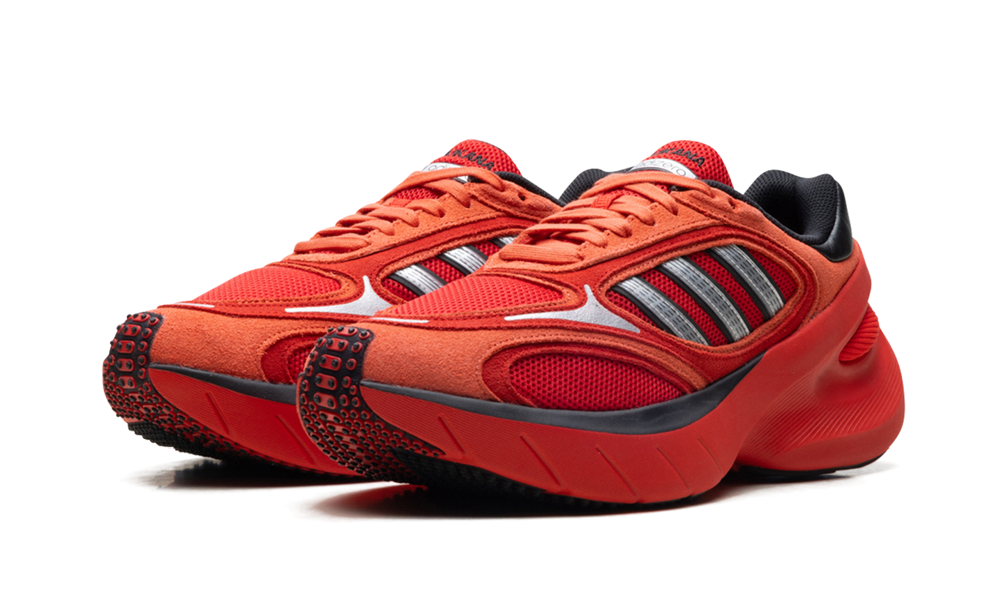Adizero Goukana "Better Scarlet" JQ4006