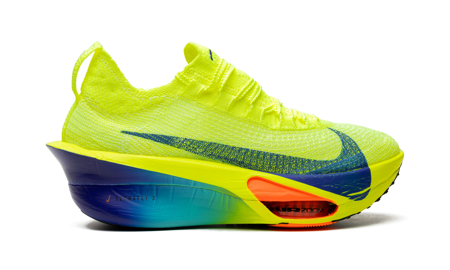 ZOOMX ALPHAFLY 3 WMNS "Volt" FD8315 700