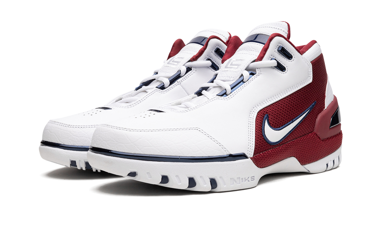 Air Zoom Generation "First Game" DM7535 101