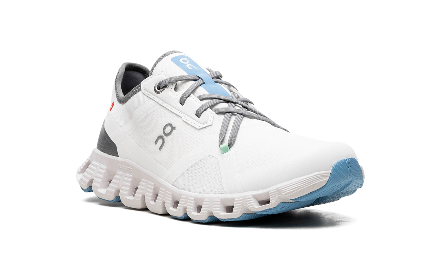 Cloud X 3 AD "Undyed-White/Niagara" 3MD30321393