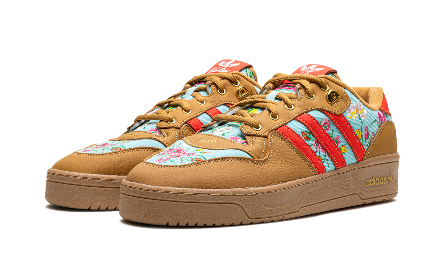 Rivalry Low "Unheardof Mom's Ugly Couch Mesa - Special Box" IG8453 Special Box