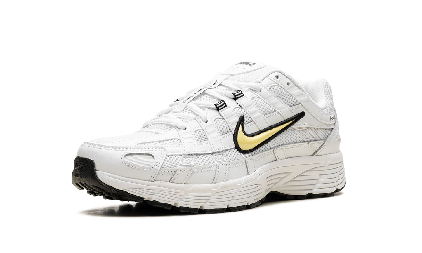 P-6000 TRK3 "Lemon Chiffon" FN4294 100