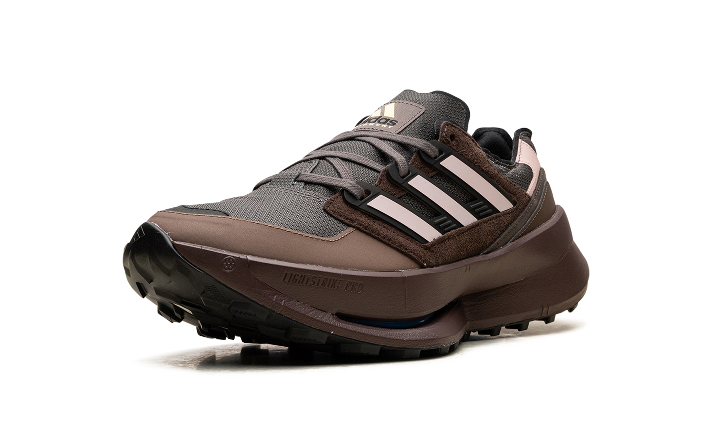 Equipment Agravic "Charcoal Brown" JH6113