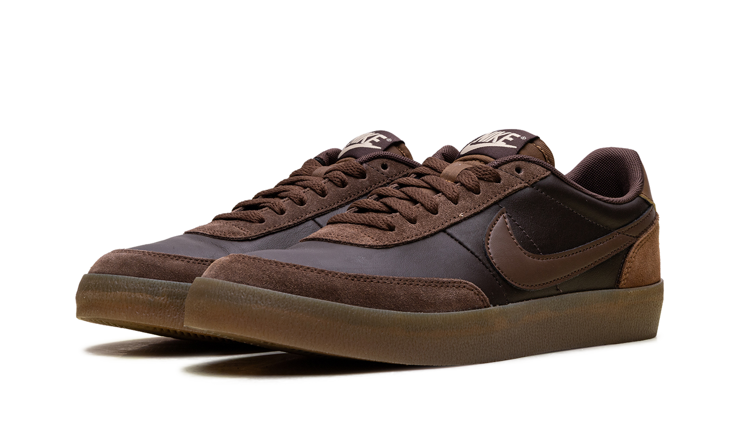 Killshot 2 Leather "Baroque Brown Light British Tan Sesame Cacao Wow" IB4504 237