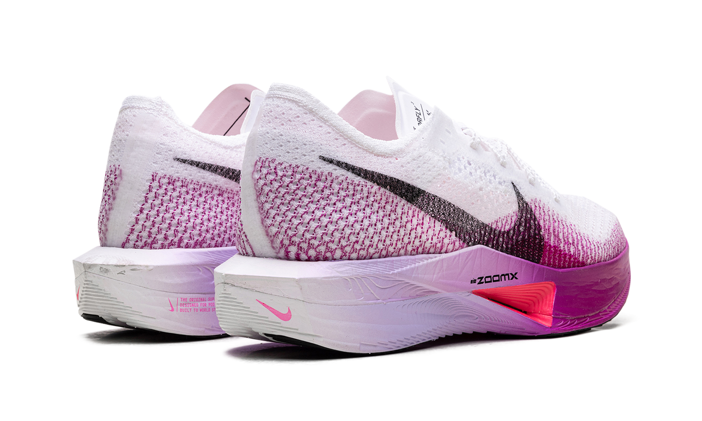 ZoomX Vaporfly 3 WMNS "Vivid Purple" DV4130 104