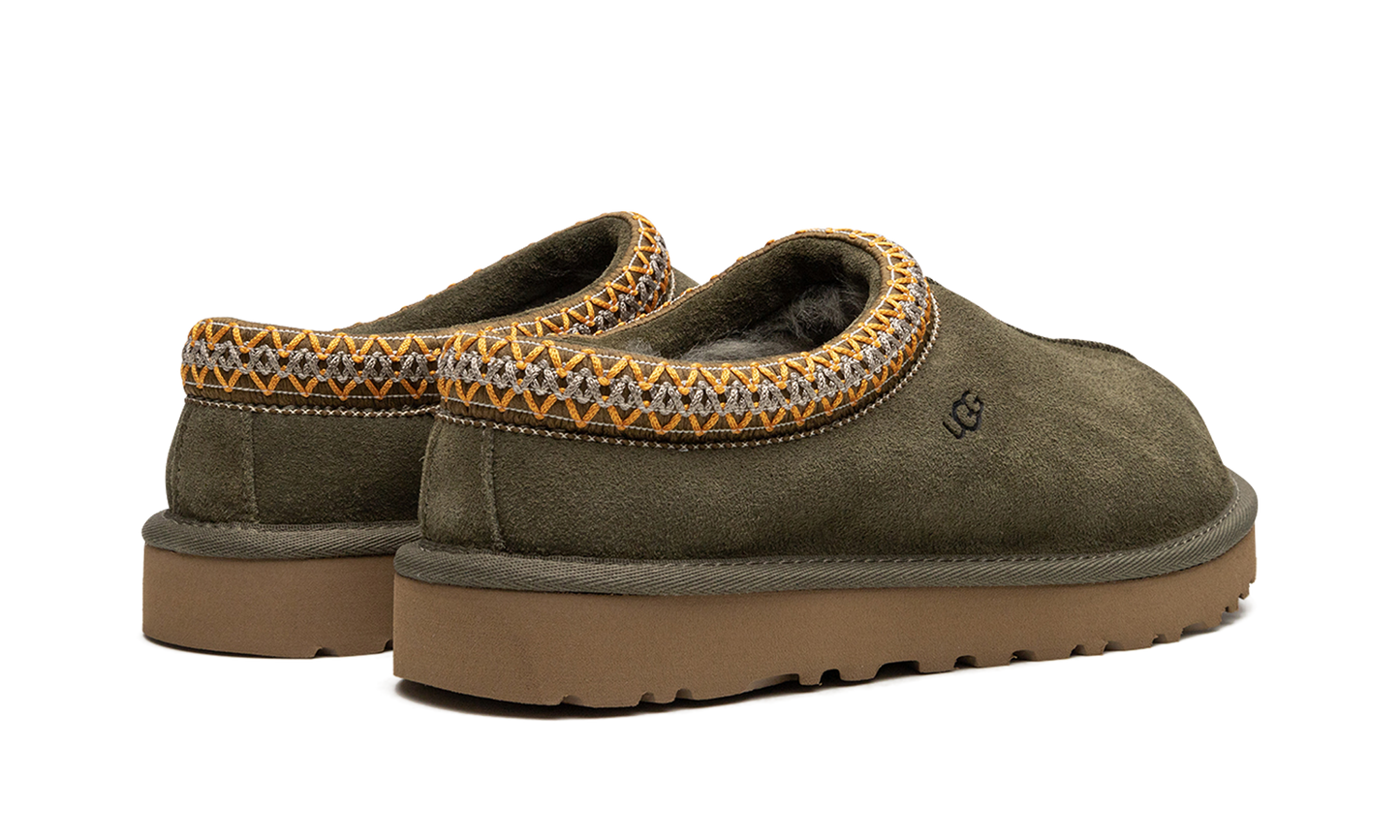 TASMAN WMNS "Burnt Olive" 5955 BTOL
