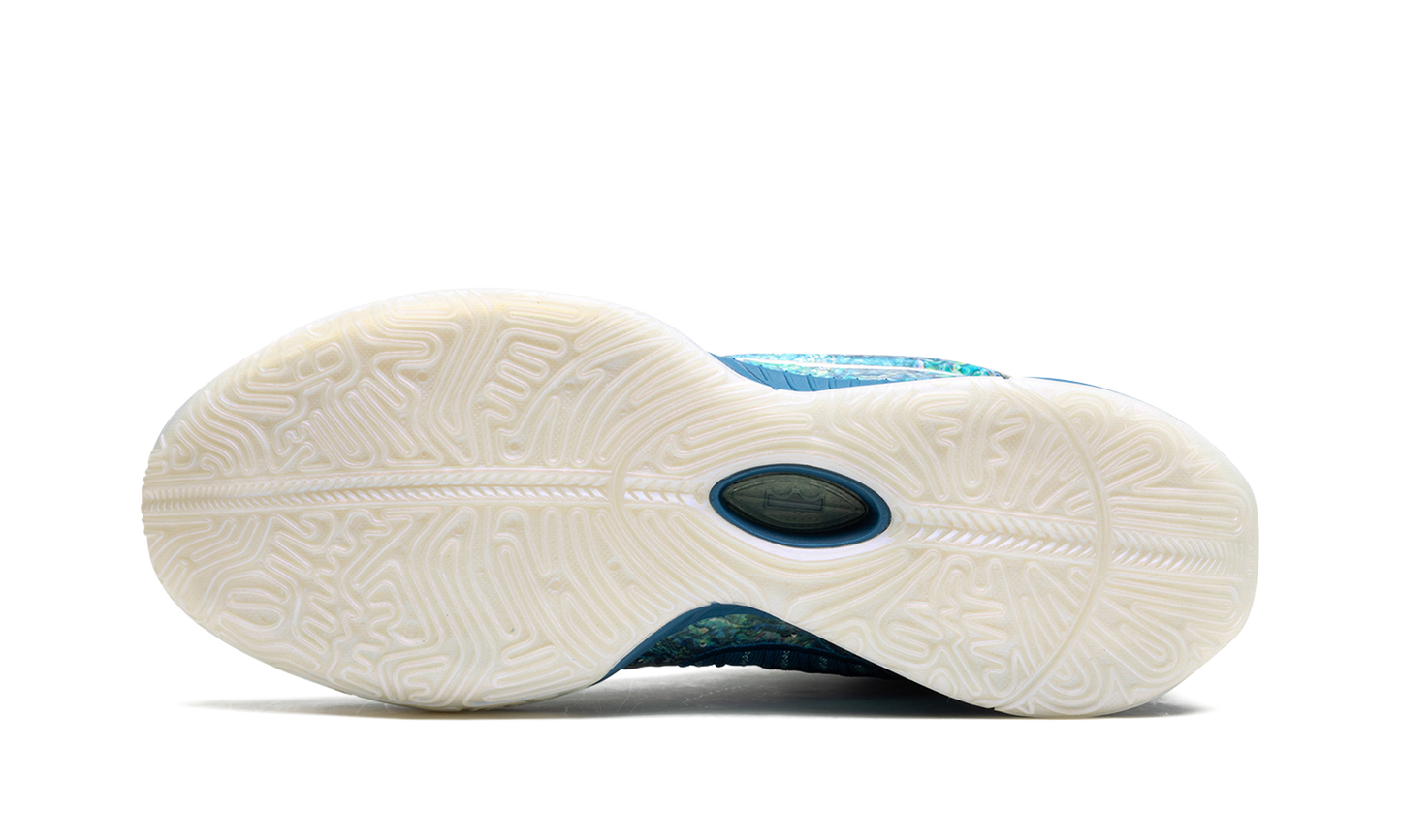 LeBron 21 "Abalone" FN0708 400