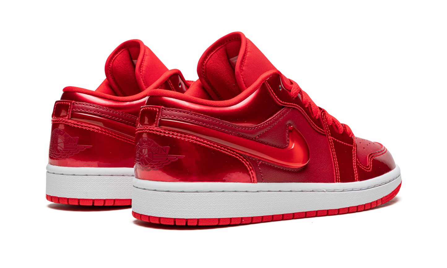 JORDAN 1 Low SE WMNS "Pomegranate" DH5893 600