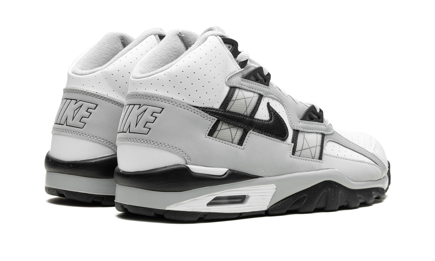 Nike Air Trainer SC High "Raiders Away" HJ9106 100