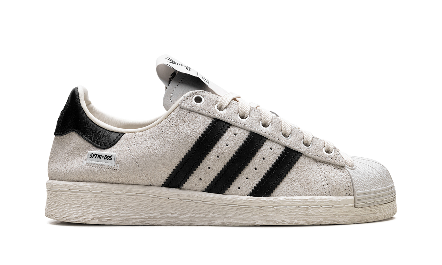 Superstar 82 "Song for the Mute - Cream White" JQ0958