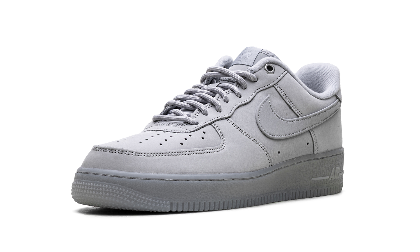 Air Force 1 '07 WB "Triple Wolf Grey'" CJ9179-002