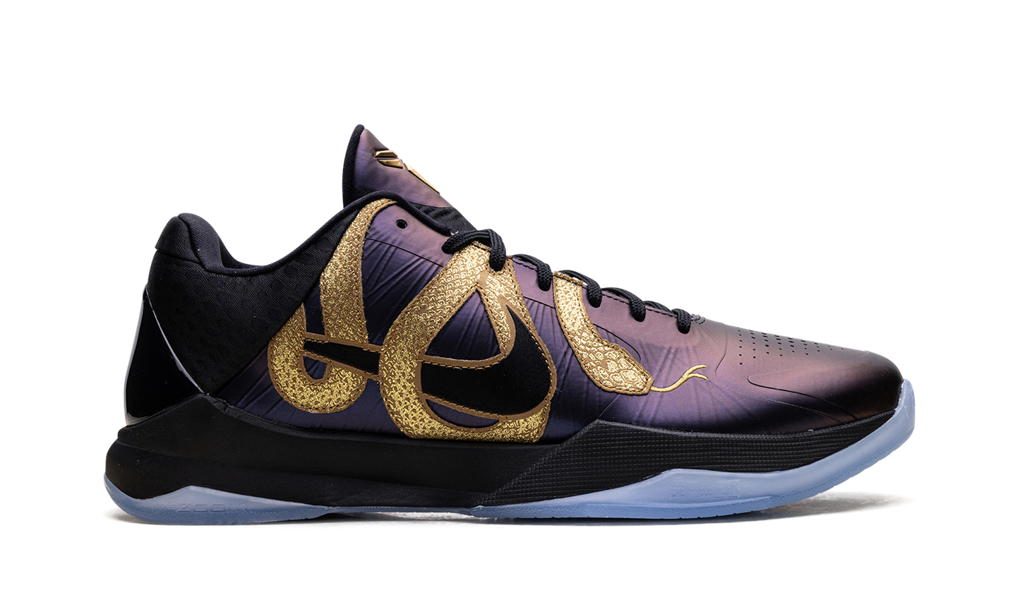 Zoom Kobe 5 Protro "Eggplant" IB4481 500