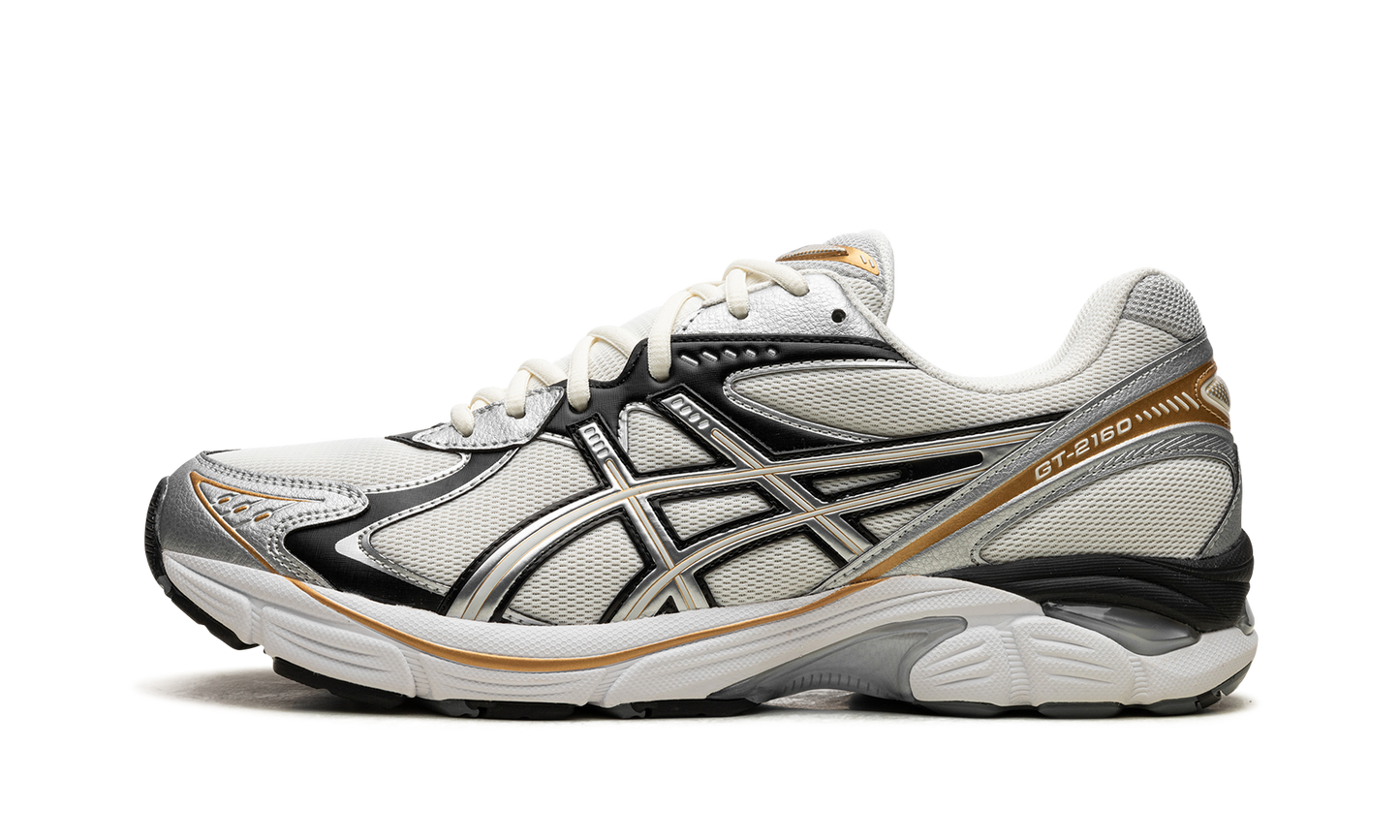 GT-2160 "Cream/Pure Silver" 1203A320 100