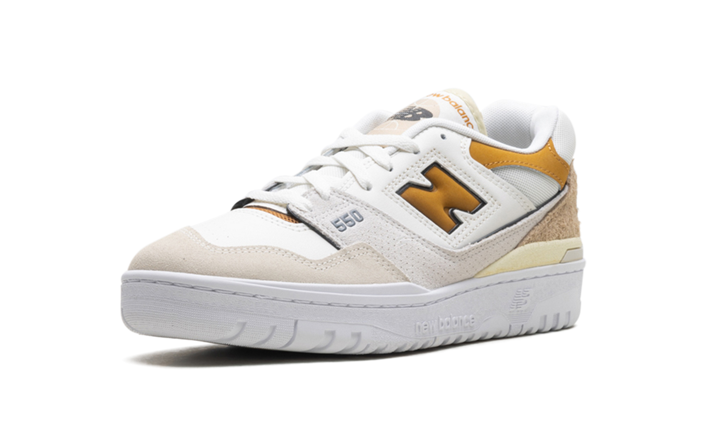 550 Wmns "Sea Salt / Tobacco" BBW550ST