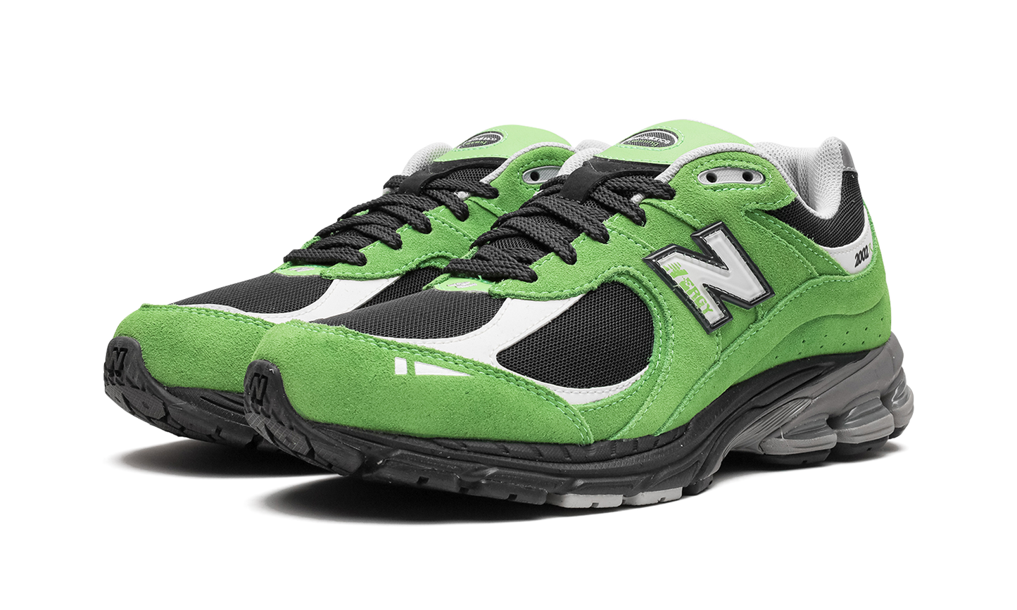 2002R "Good Vibes Pack - Green Apple"