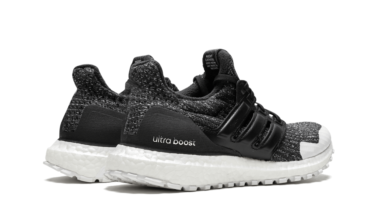 Ultra Boost "Night's Watch" EE3707
