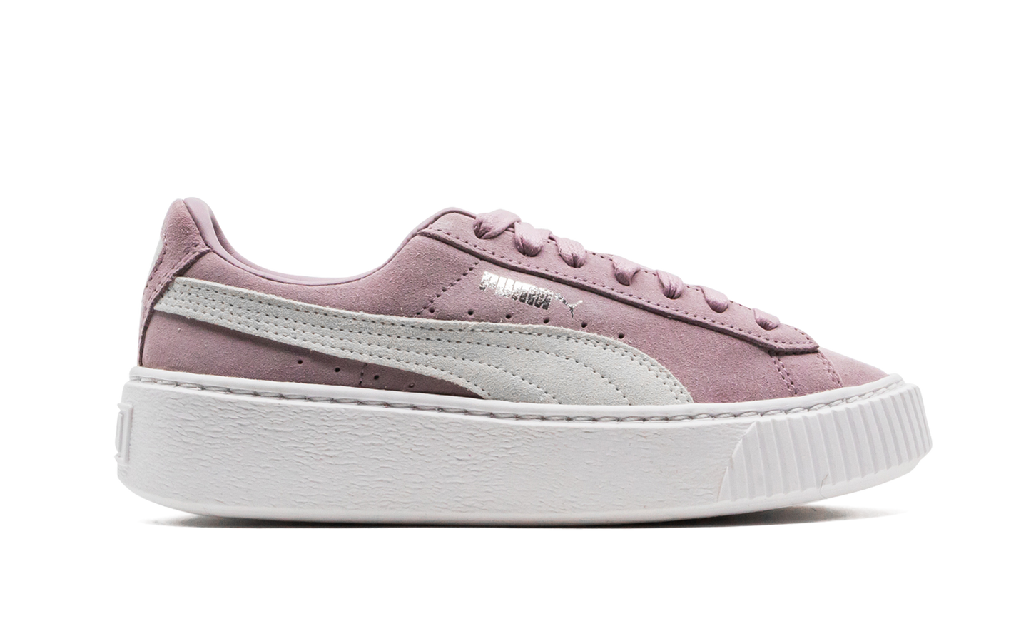 SUEDE PLATFORM WMNS 362223 11