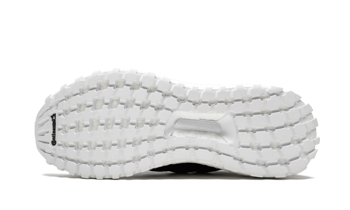 Ultra Boost "Night's Watch" EE3707