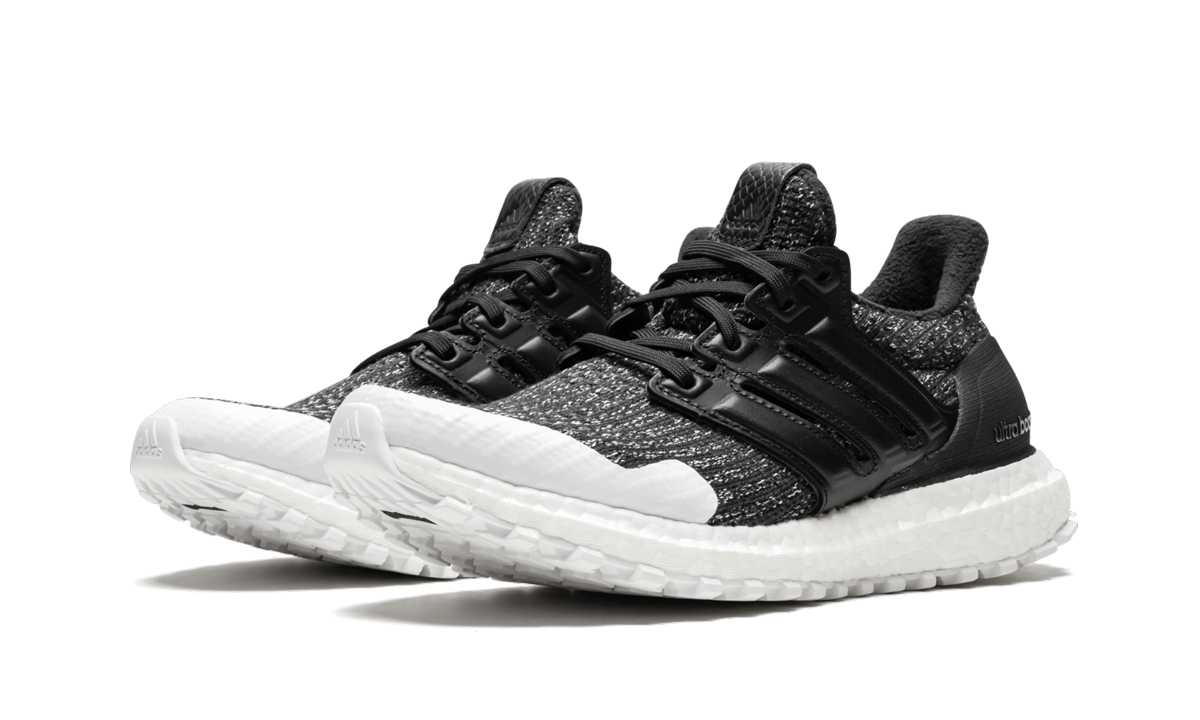 Ultra Boost "Night's Watch" EE3707