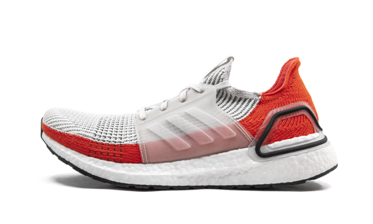 Ultra Boost 2019 "Active Orange" F35245
