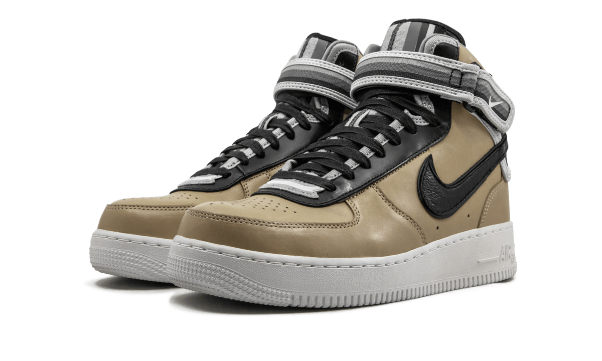 Air Force 1 Mid SP / Tisci "Tan"
