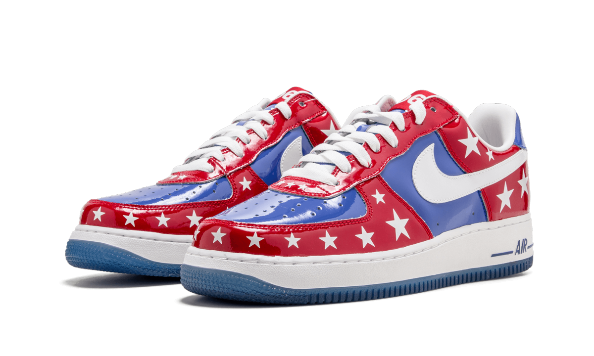Air Force 1 Premium "All-Star '06" 312945 411