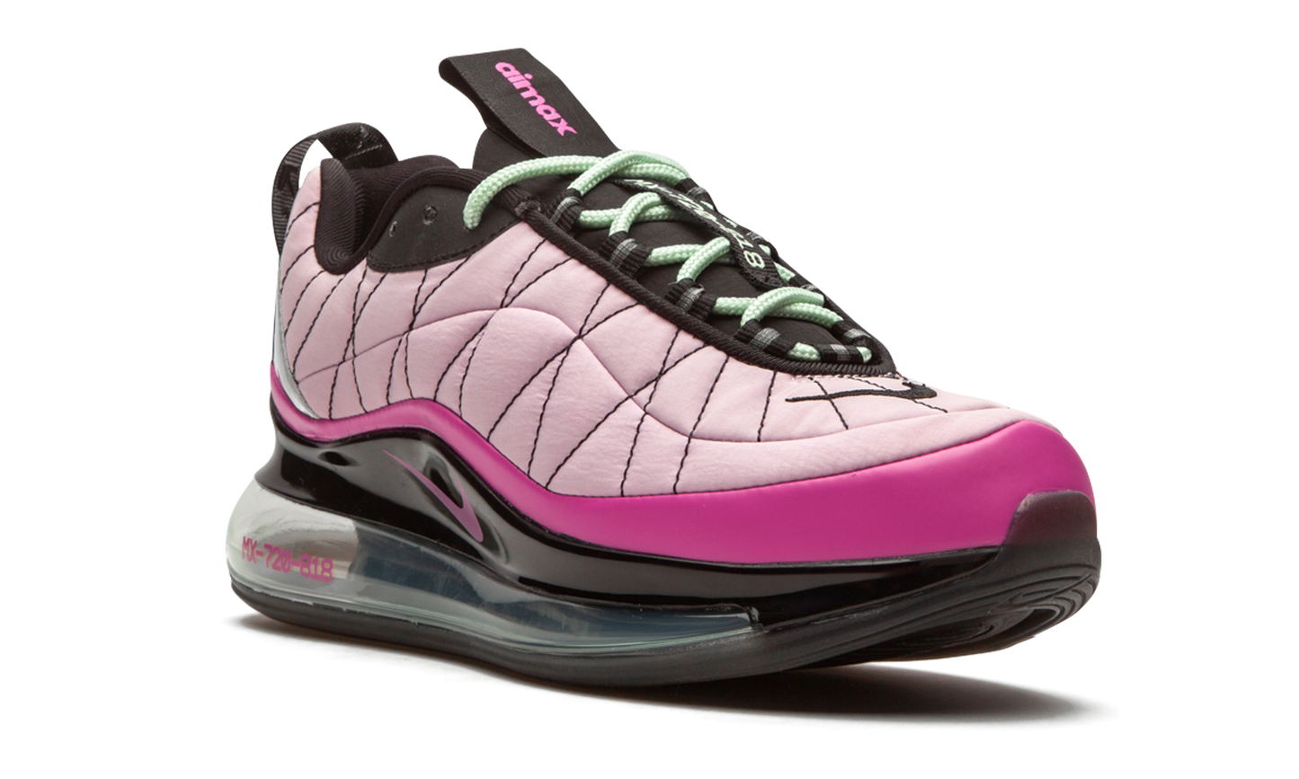 OMENS MX-720-818 WMNS "Iced Lilac" CI3869 500