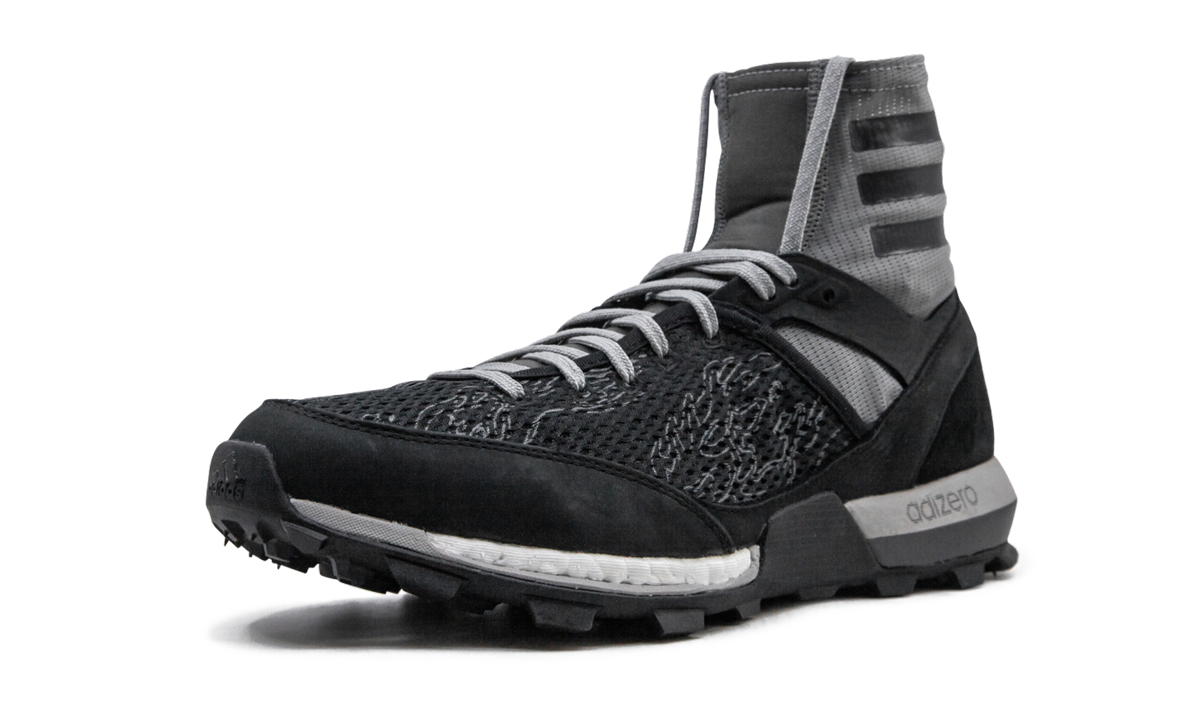 AdiZero XT Boost UNDFTD "Undefeated" CG7169