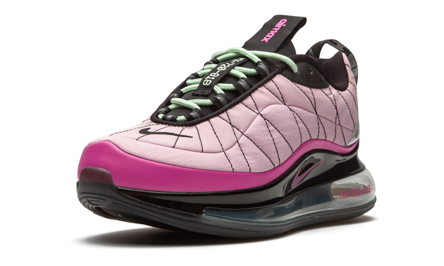 OMENS MX-720-818 WMNS "Iced Lilac" CI3869 500