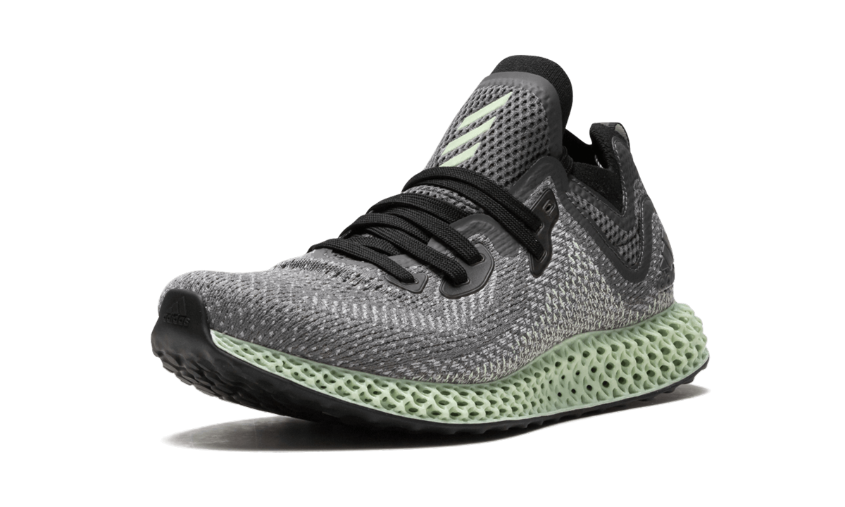 Alphaedge 4D ASW AC8485