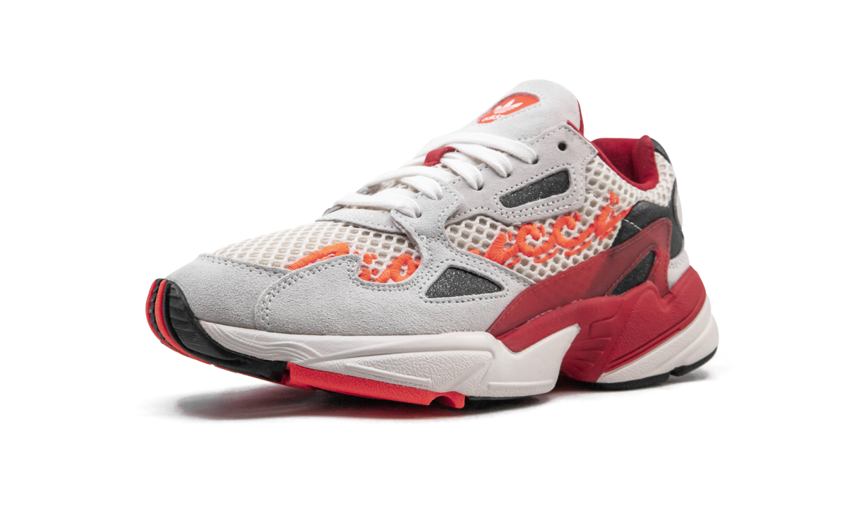 FIORUCCI FALCON WMNS G28914