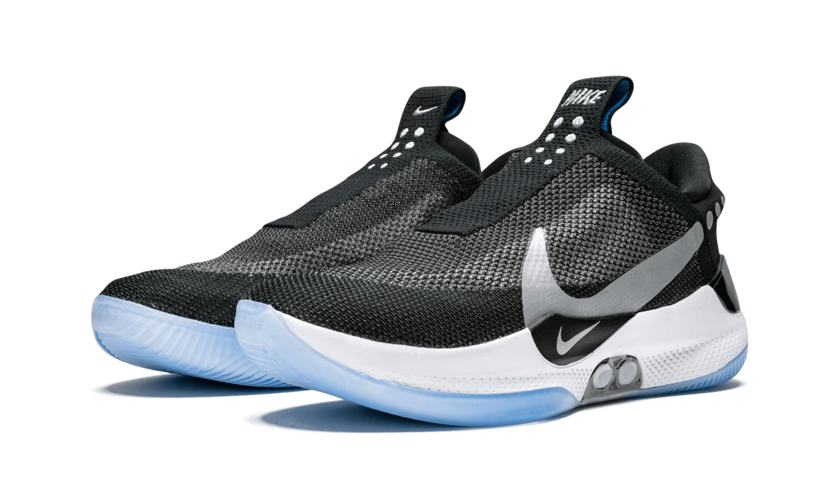 Adapt BB "Basketball - Self-Lacing" AO2582 001