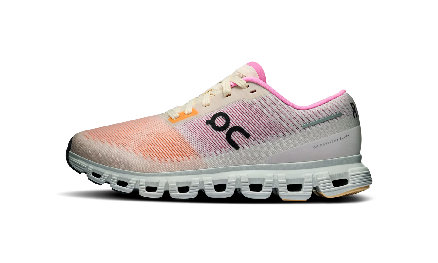 Cloud 6 Push WMNS "Tangerine Raspberry" 3WF10042998