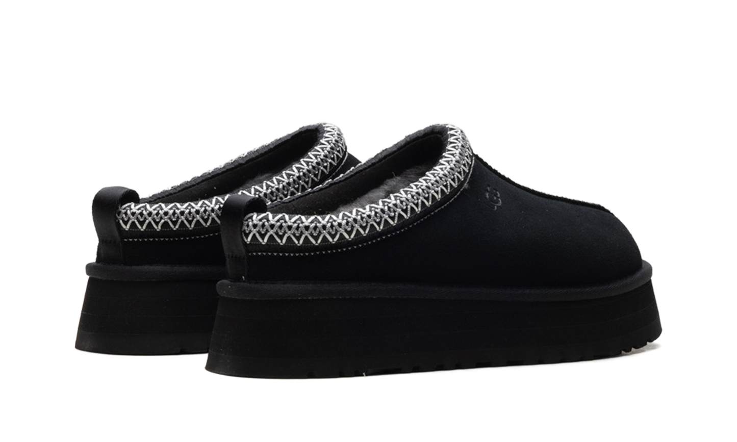 Tazz II Slipper WMNS "Black" 1174471 BLK