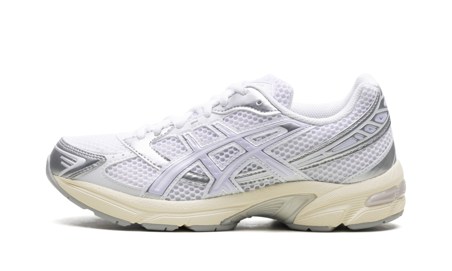 Gel 1130 WMNS "White Blue Fade" 1202A164 121