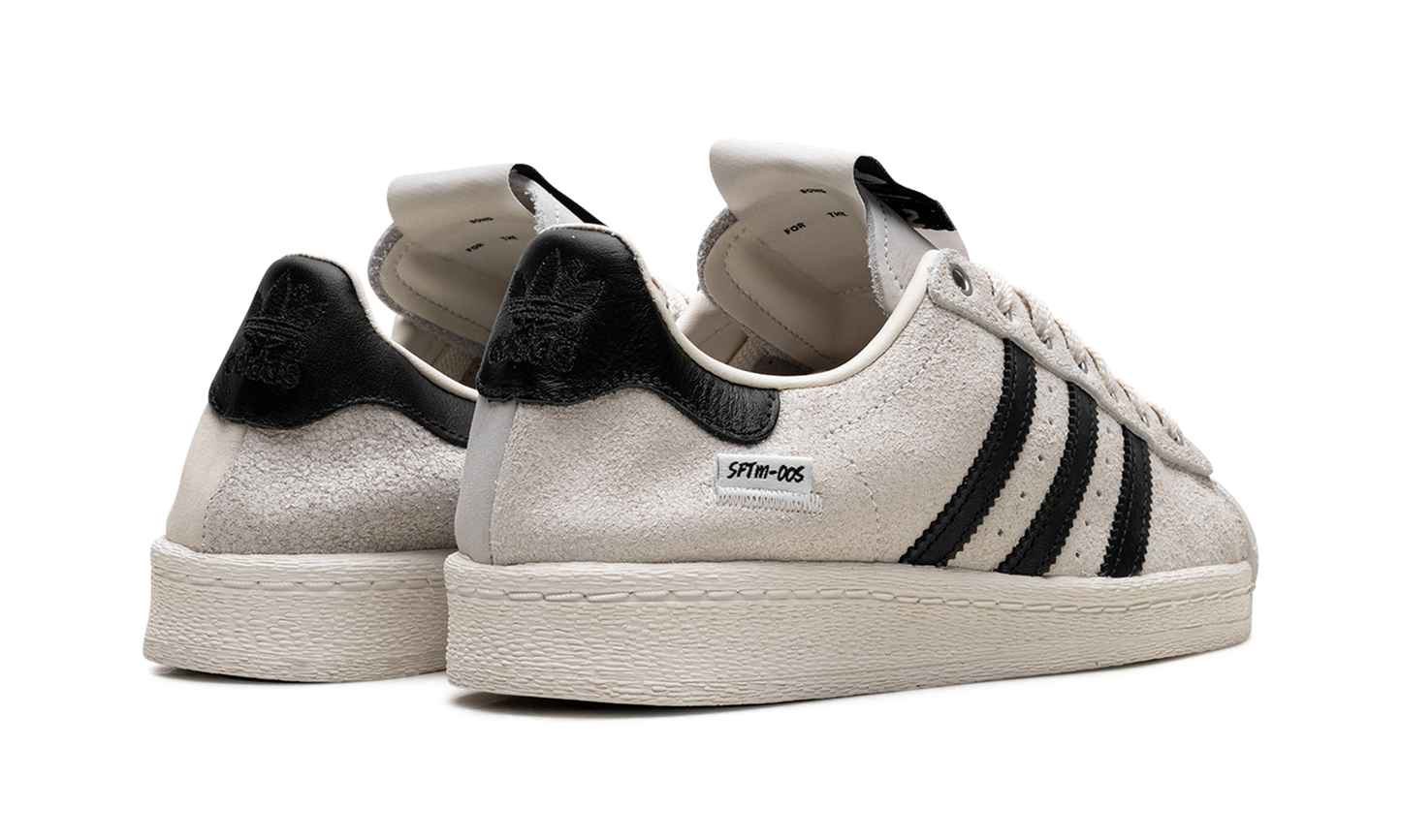 Superstar 82 "Song for the Mute - Cream White" JQ0958