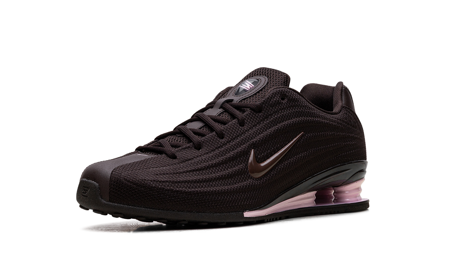 Shox Z WMNS "Velvet Brown" HQ7540 200