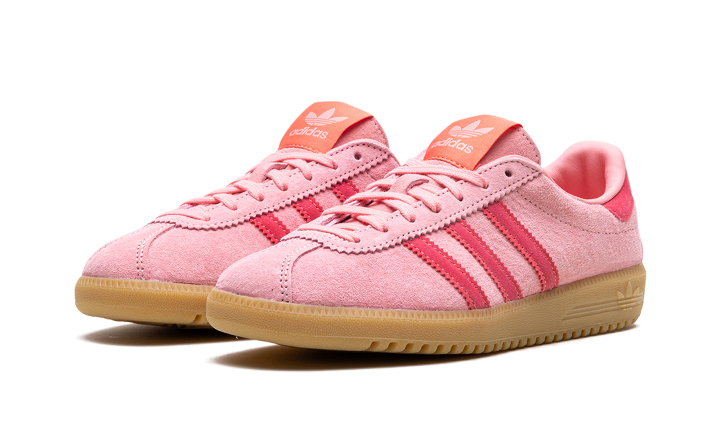 Bermuda WMNS "Semi Pink Spark" IH0302