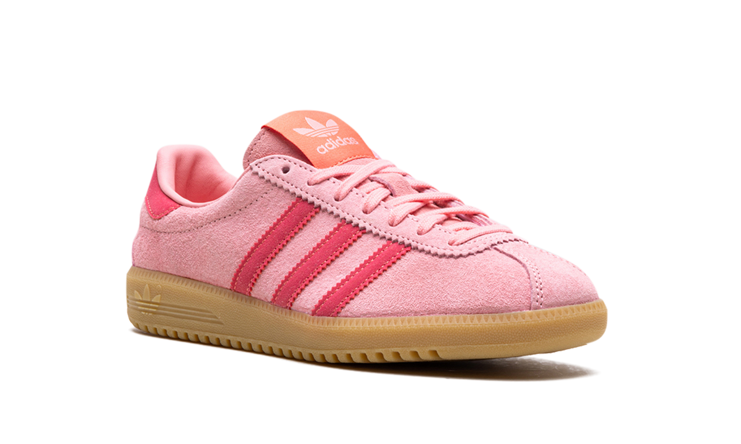 Bermuda WMNS "Semi Pink Spark" IH0302