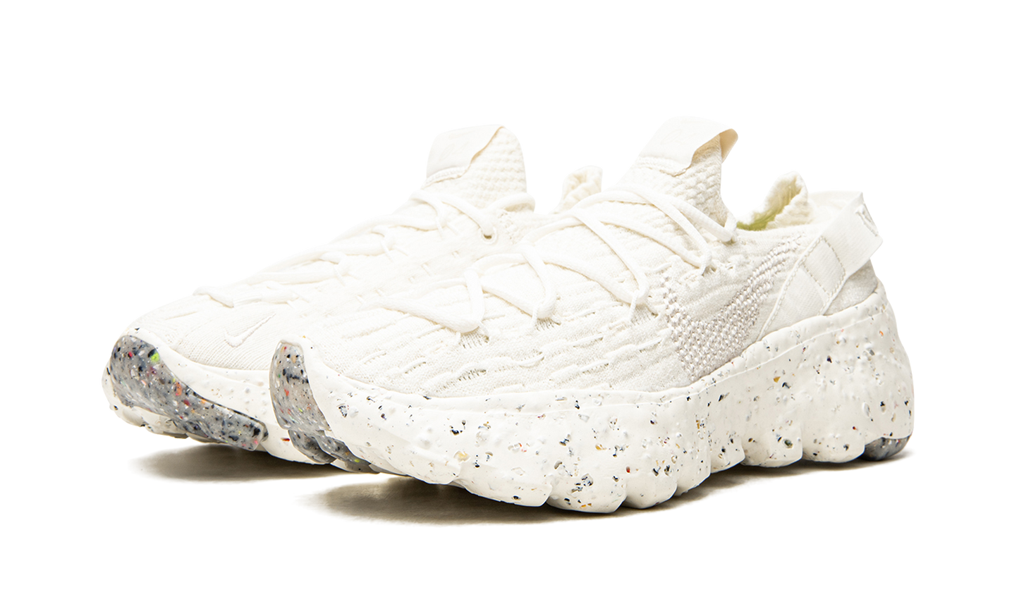 SPACE HIPPIE 04 MNS WMNS "Sail"