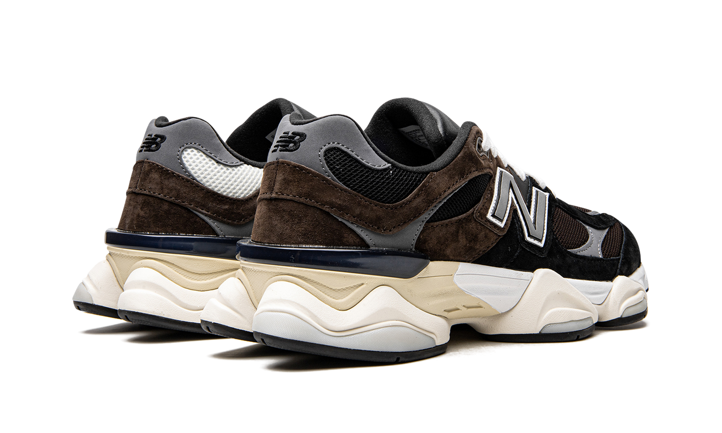 9060 "Brown" U9060BRN
