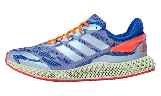 4D Run 1.0 FW1231