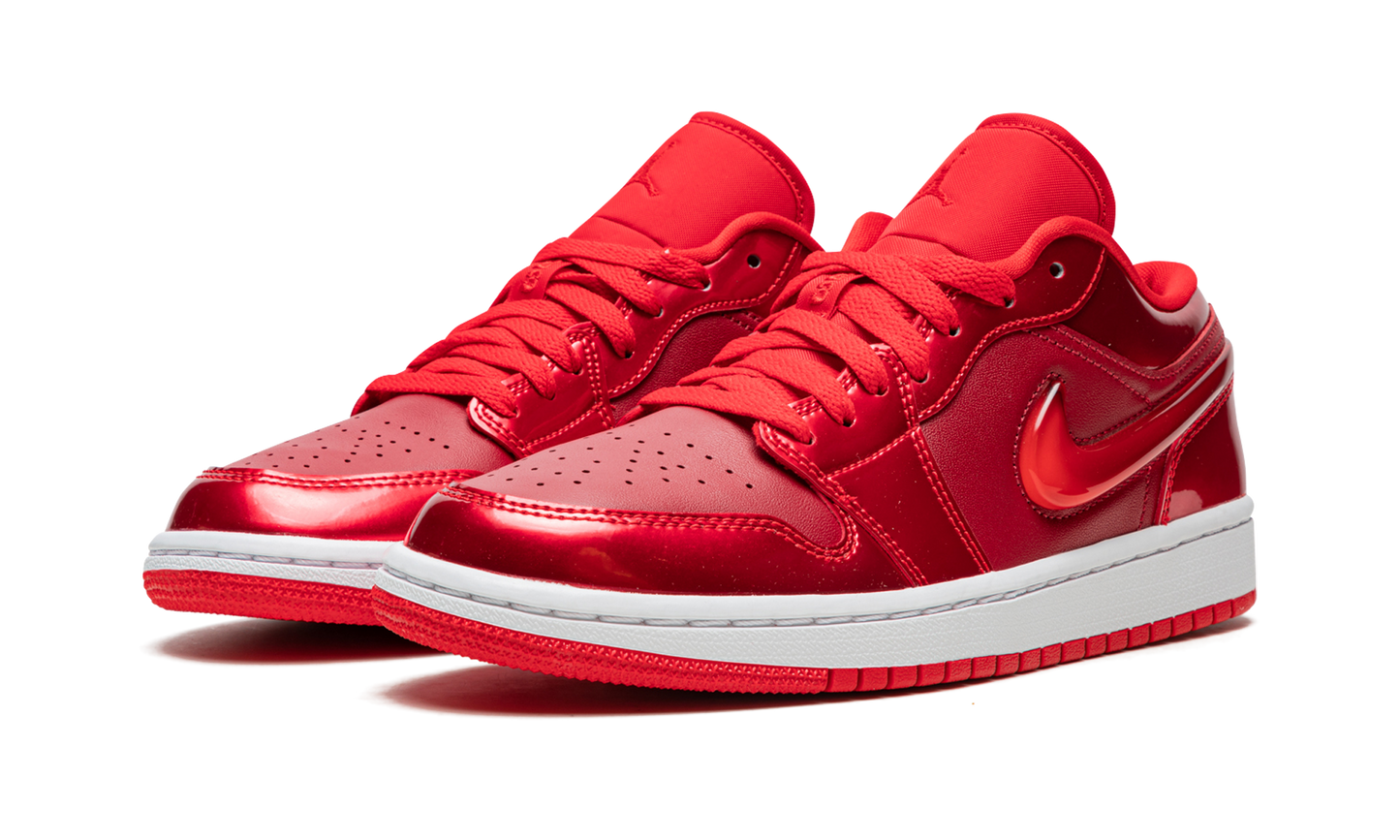 JORDAN 1 Low SE WMNS "Pomegranate" DH5893 600